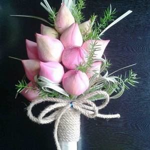 Meet your Posher, Maianh